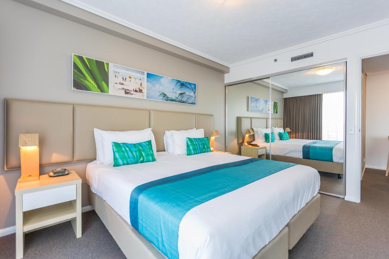 Club Wyndham Kirra Beach Gold Coast Kültér fotó