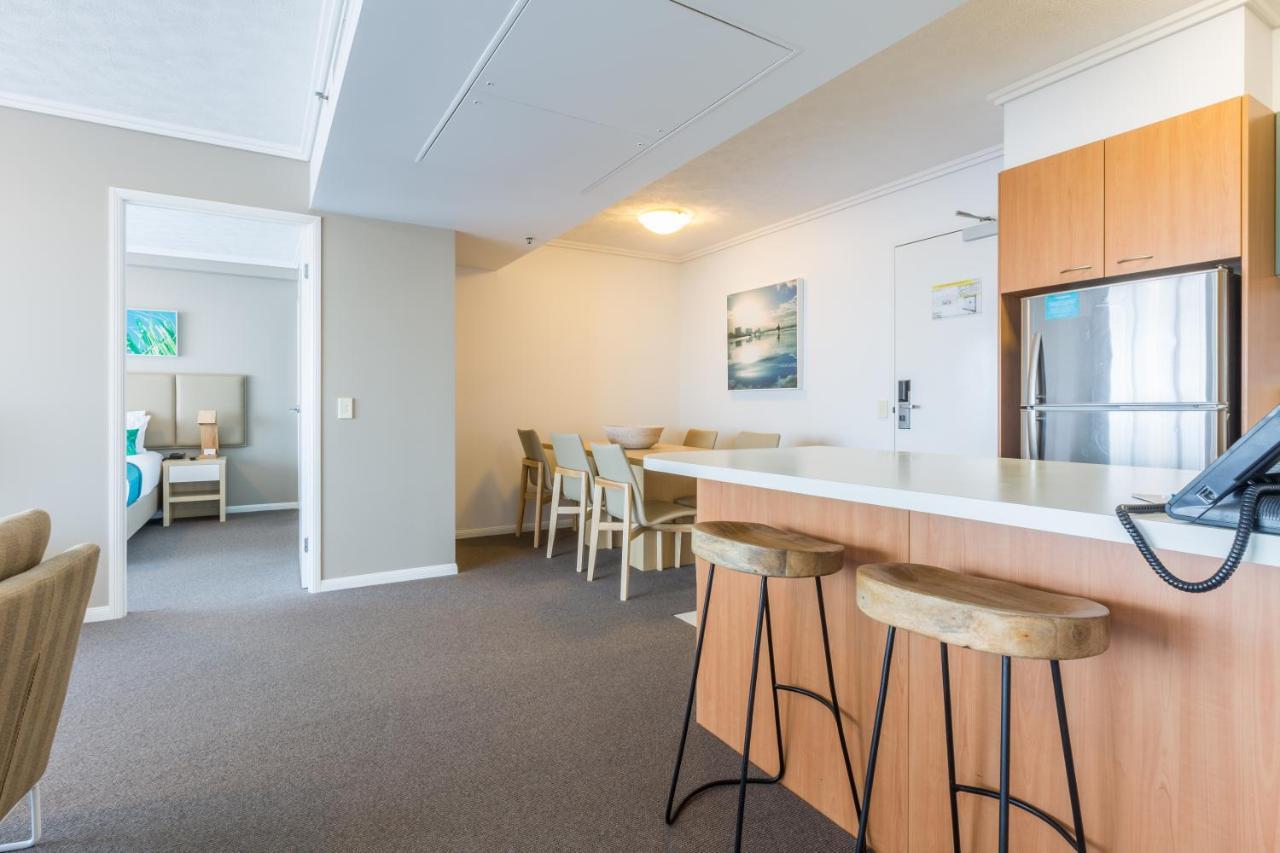 Club Wyndham Kirra Beach Gold Coast Kültér fotó