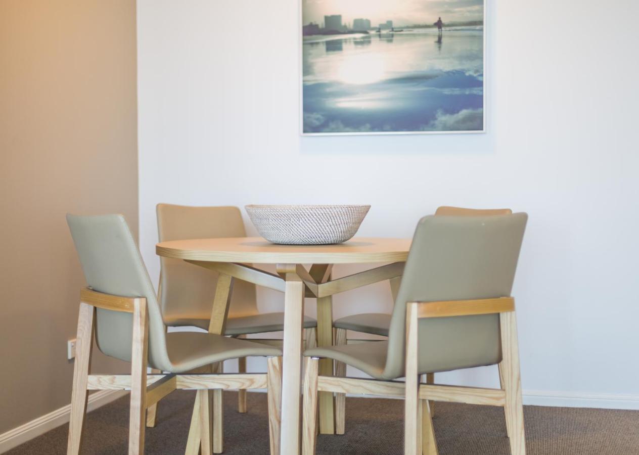 Club Wyndham Kirra Beach Gold Coast Kültér fotó