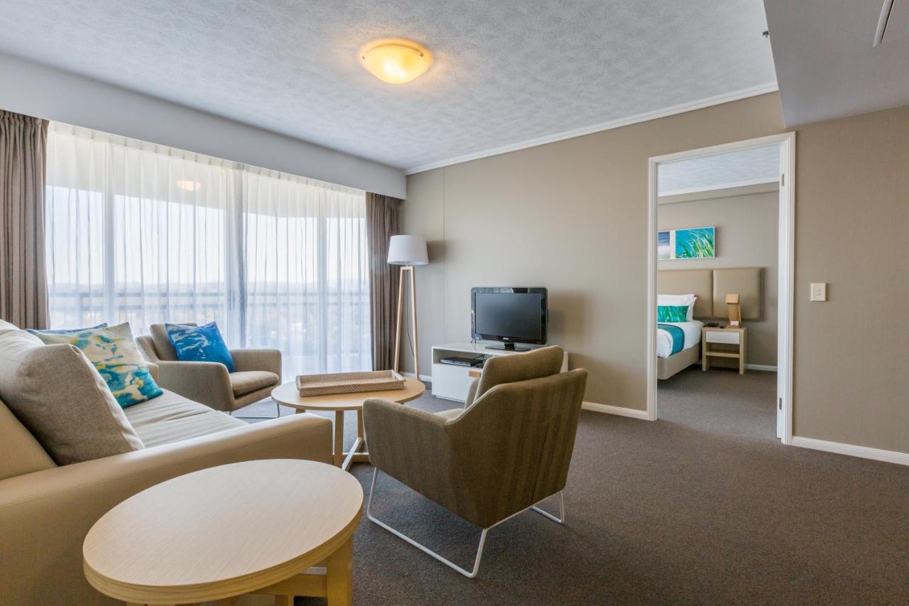 Club Wyndham Kirra Beach Gold Coast Kültér fotó