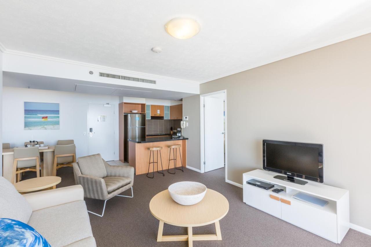 Club Wyndham Kirra Beach Gold Coast Kültér fotó