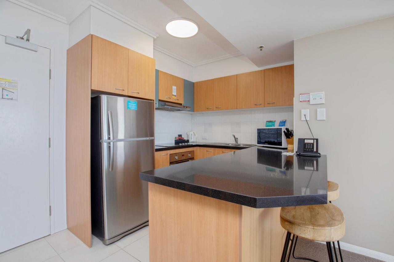 Club Wyndham Kirra Beach Gold Coast Kültér fotó