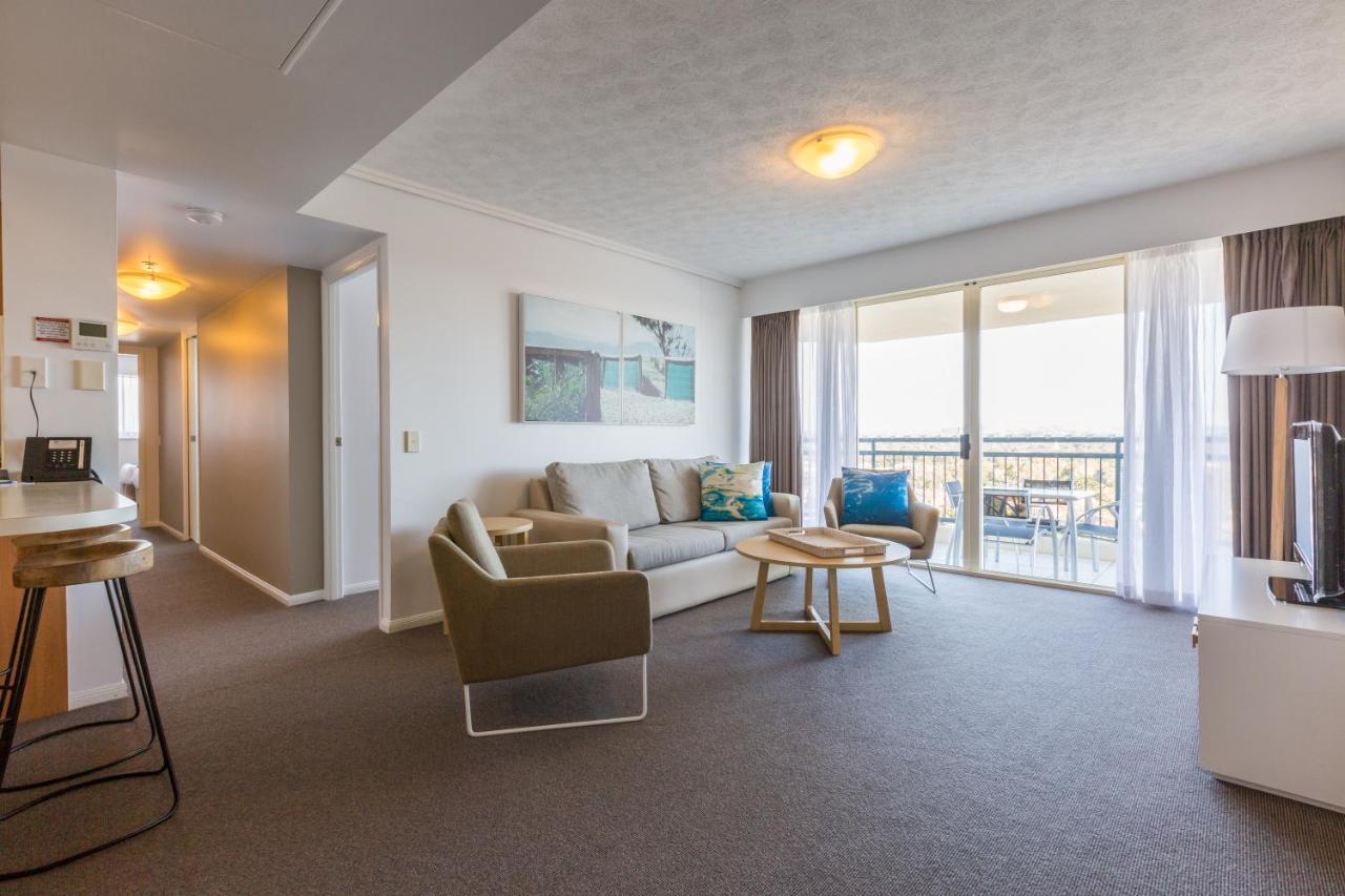 Club Wyndham Kirra Beach Gold Coast Kültér fotó