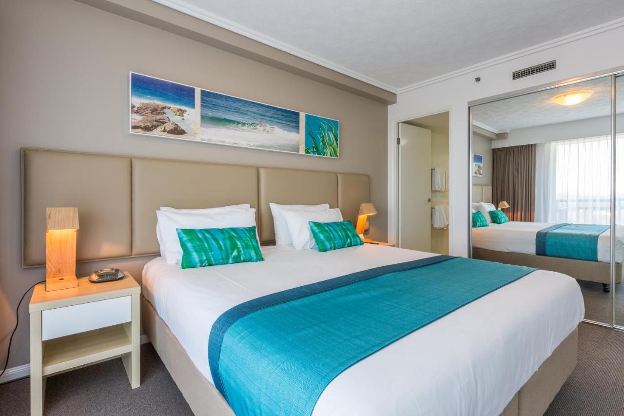 Club Wyndham Kirra Beach Gold Coast Kültér fotó