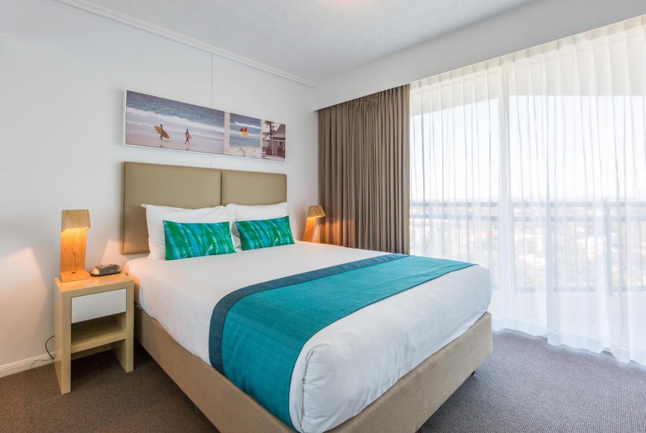 Club Wyndham Kirra Beach Gold Coast Kültér fotó