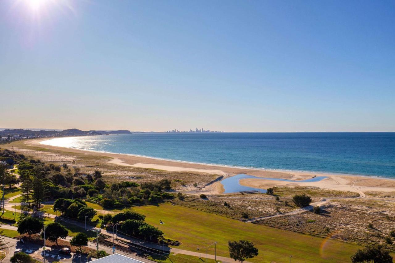 Club Wyndham Kirra Beach Gold Coast Kültér fotó