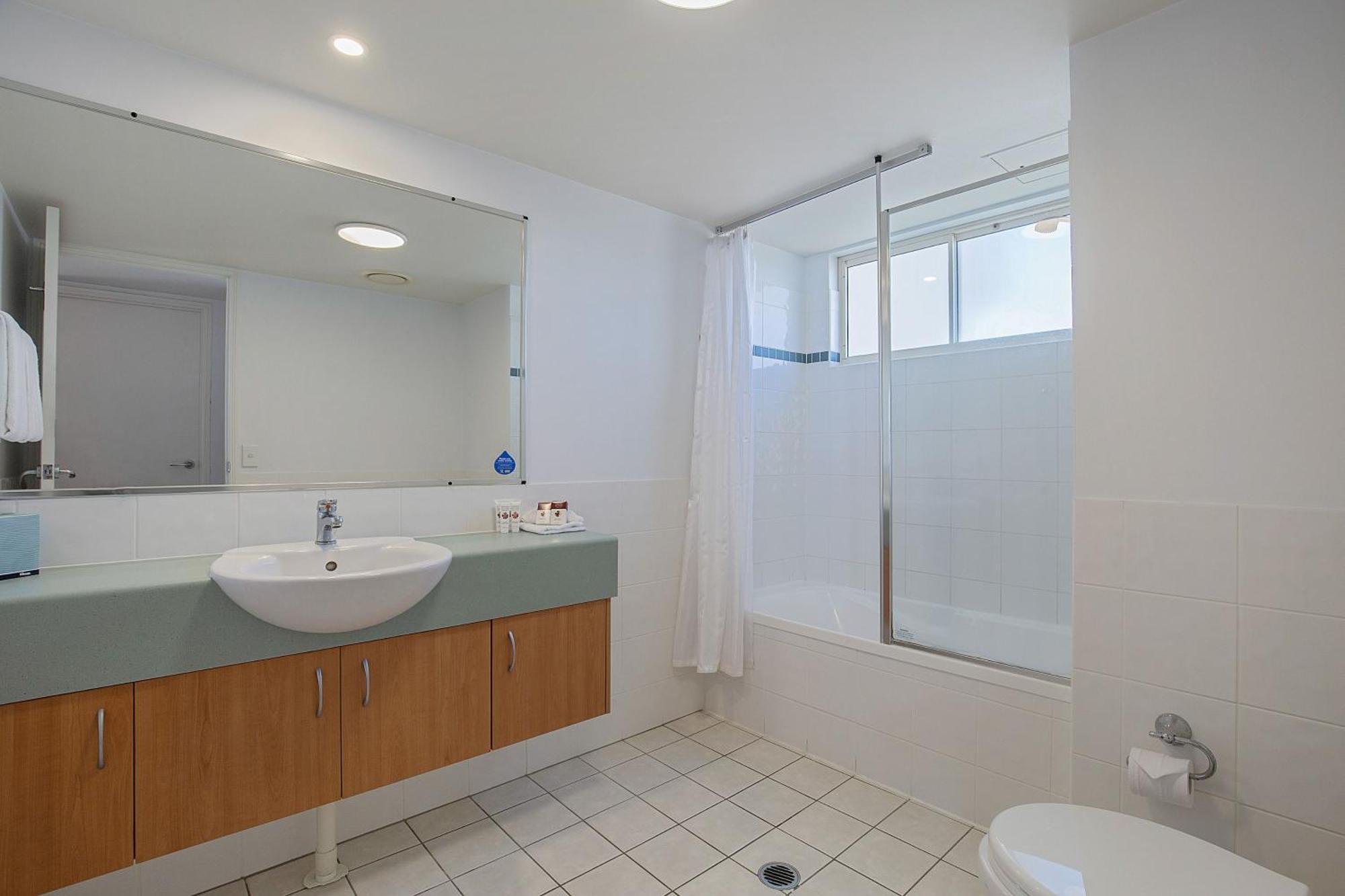 Club Wyndham Kirra Beach Gold Coast Kültér fotó