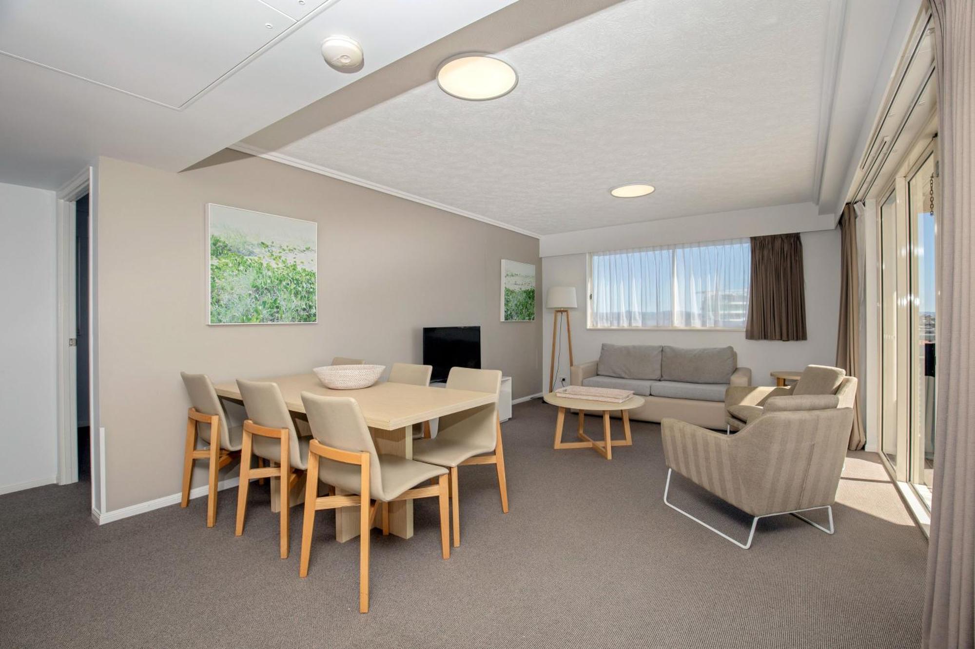 Club Wyndham Kirra Beach Gold Coast Kültér fotó