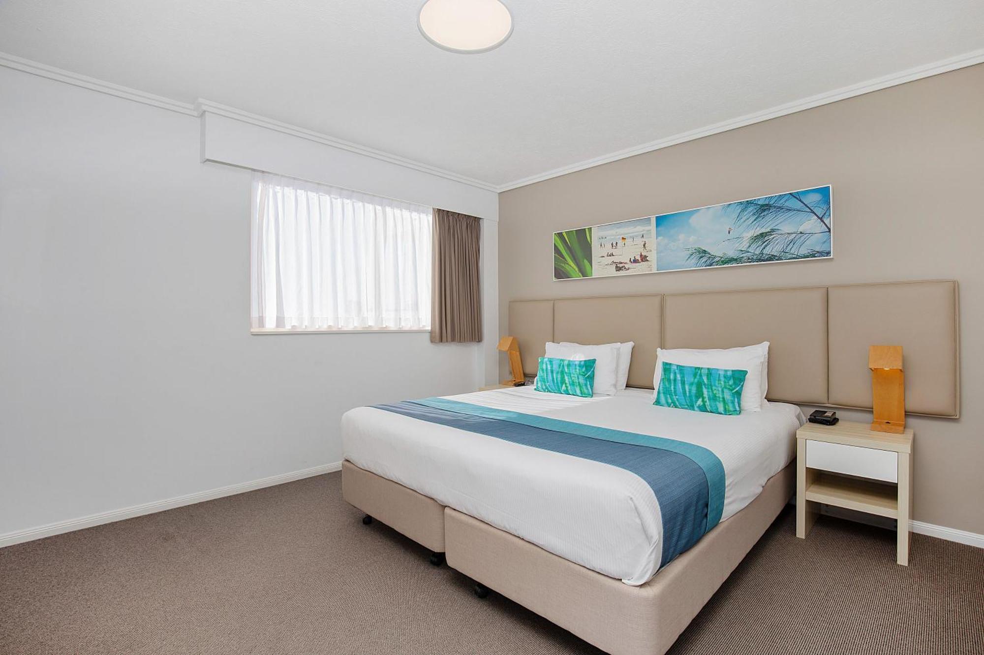 Club Wyndham Kirra Beach Gold Coast Kültér fotó