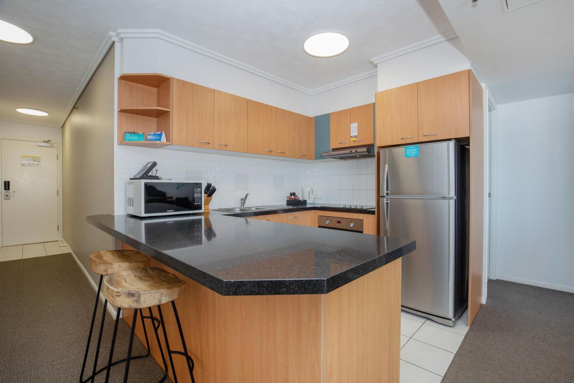 Club Wyndham Kirra Beach Gold Coast Kültér fotó
