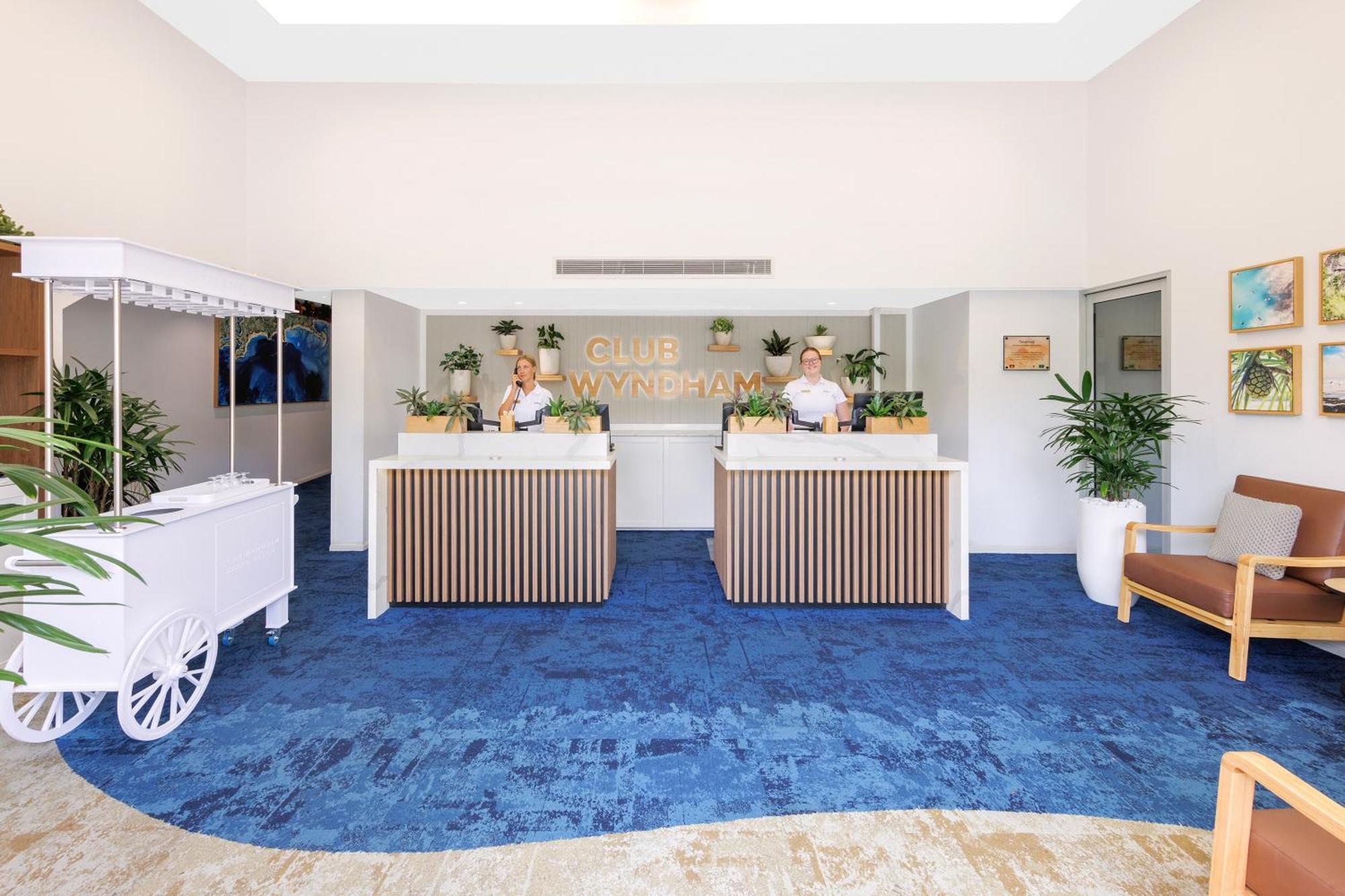 Club Wyndham Kirra Beach Gold Coast Kültér fotó