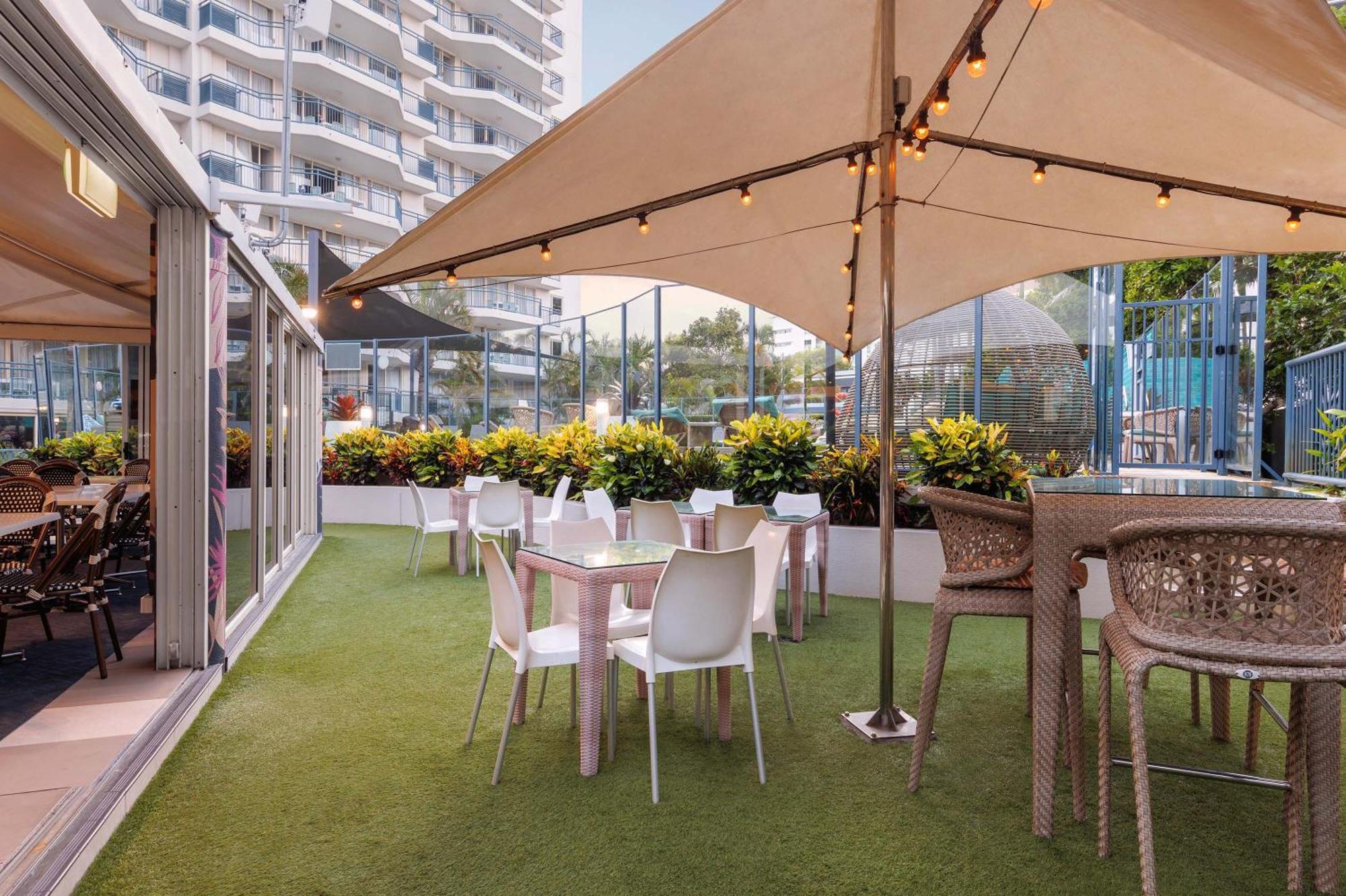 Club Wyndham Kirra Beach Gold Coast Kültér fotó