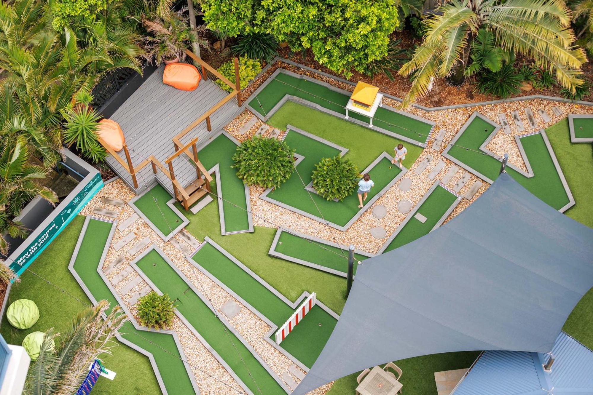 Club Wyndham Kirra Beach Gold Coast Kültér fotó