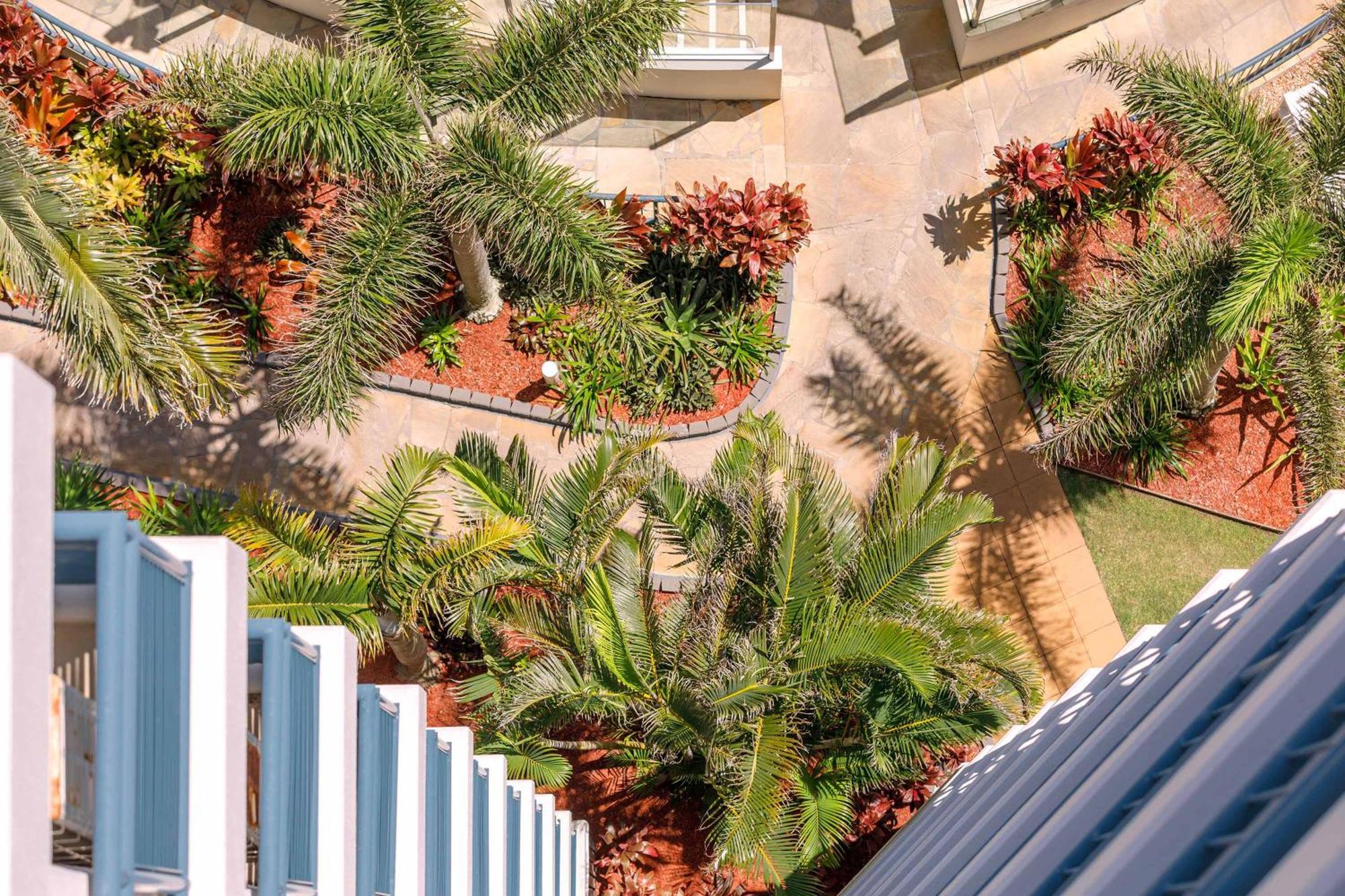 Club Wyndham Kirra Beach Gold Coast Kültér fotó