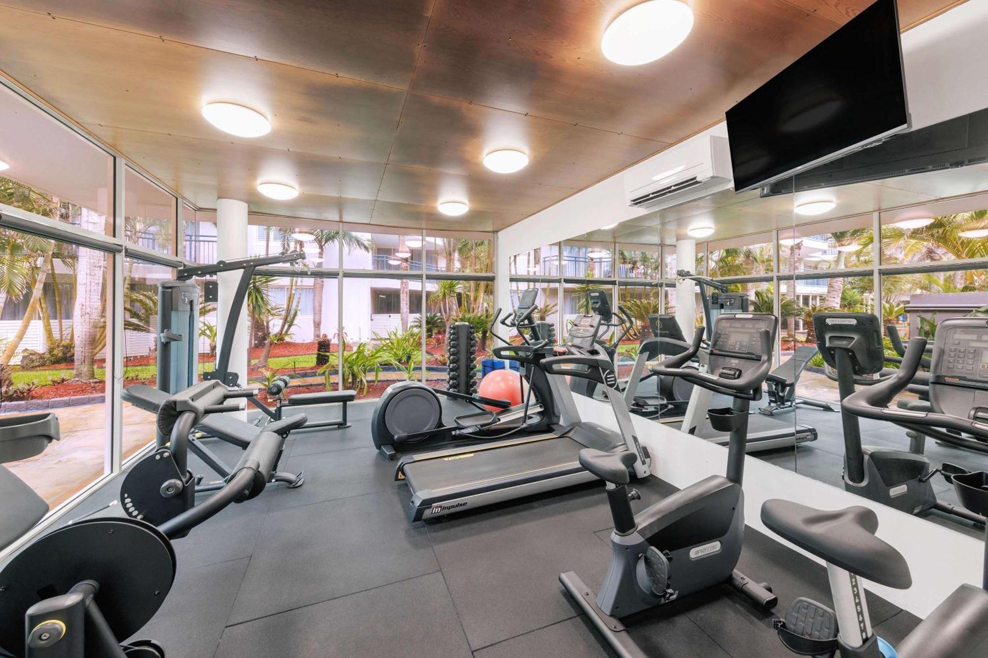 Club Wyndham Kirra Beach Gold Coast Kültér fotó